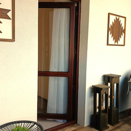 Casa Calin Hotel Vámfalu Kültér fotó