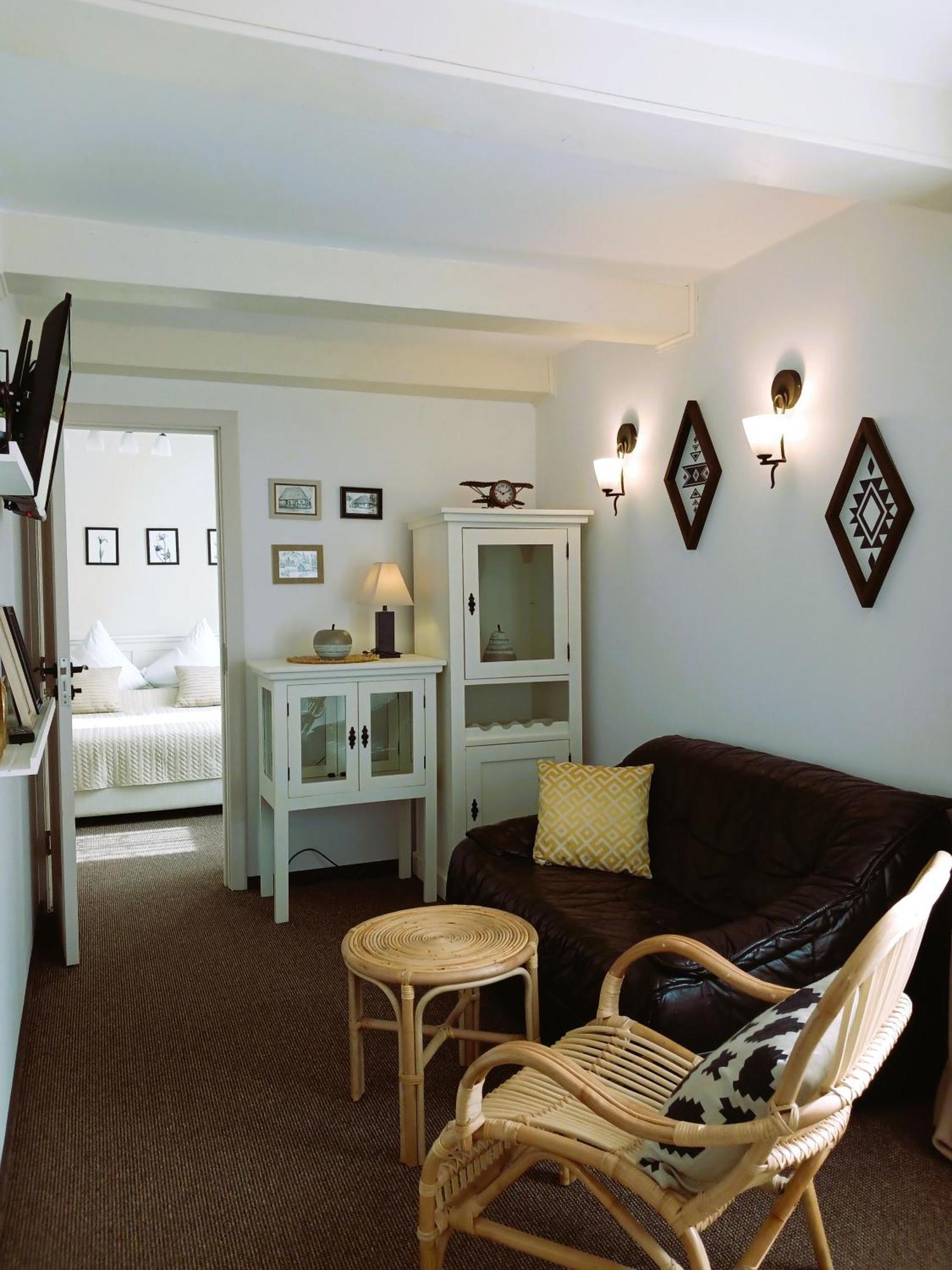 Casa Calin Hotel Vámfalu Kültér fotó
